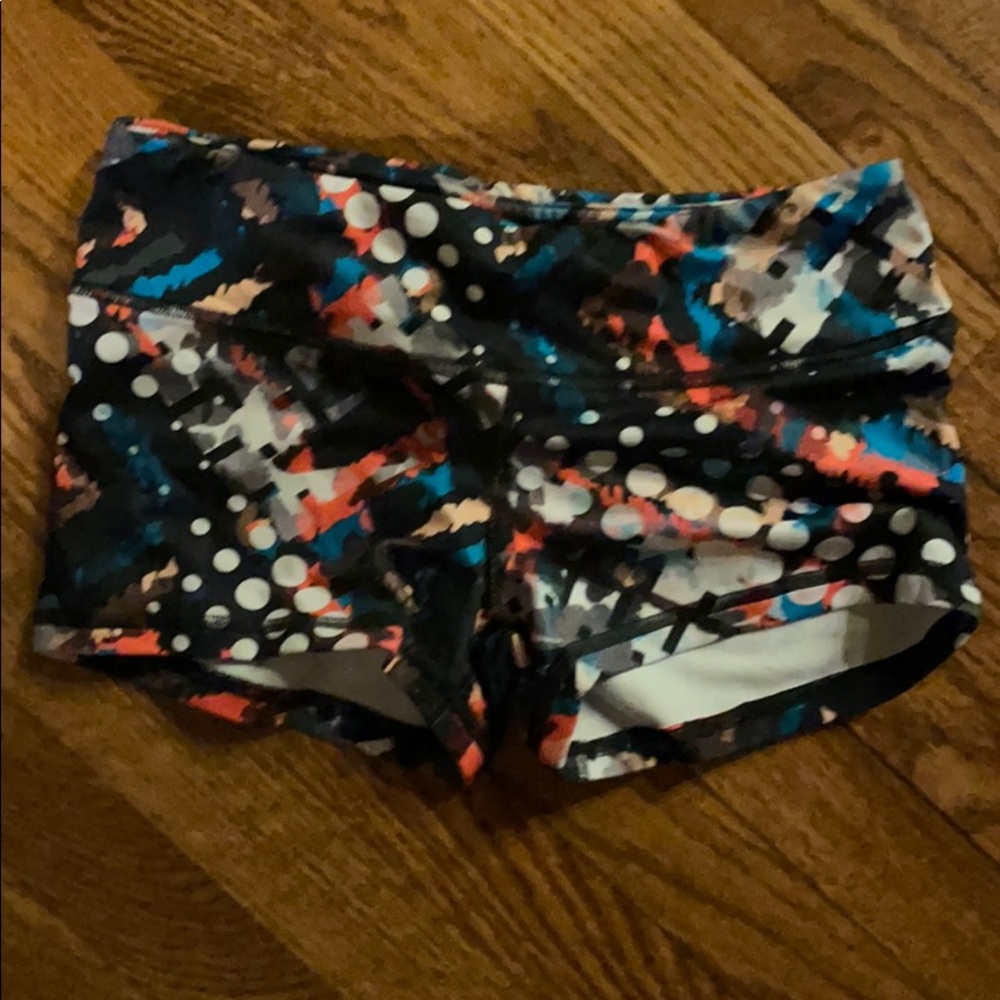Fleo shorts
